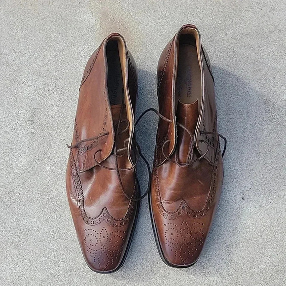 Magnanni shoes main image 6